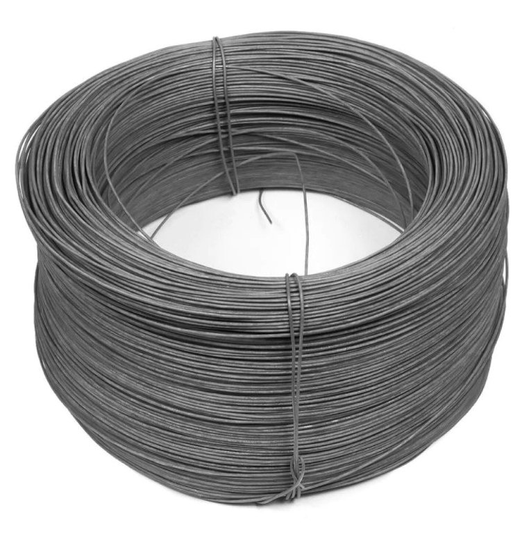 Катанка 6.5 мм, 2ПС/СП